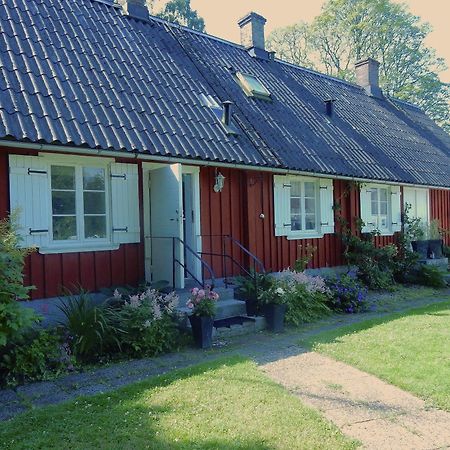 Swedish Idyll Hotel Årstad Eksteriør billede